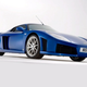 Illustration for article titled Noble M15 to Get Twin-Turbo V8